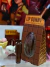 Gloss labial Lip Bunny FRAN