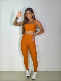 Conjunto Calça Jaguar - comprar online