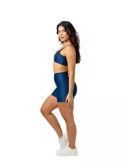 Conjunto Shorts Básico + Top Livia - Compressão na internet