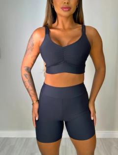 Conjunto Shorts Basic - comprar online