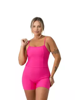 Macaquinho Athletic - Light - comprar online