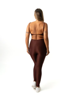Conjunto Legging Básica + Top Livia - Compressão na internet