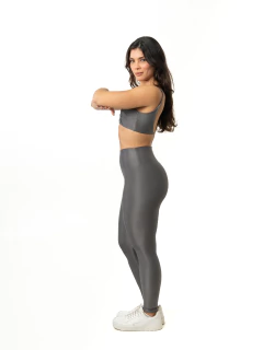 Conjunto Legging Básica + Top Livia - Compressão - comprar online