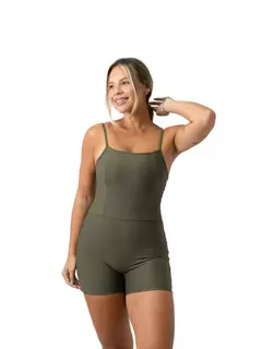 Macaquinho Athletic - Light na internet