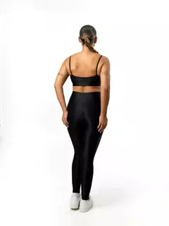 Imagem do Conjunto Legging Básica + Top Manu - Compressão