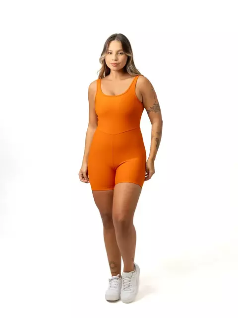 Macaquinho Basic - Light