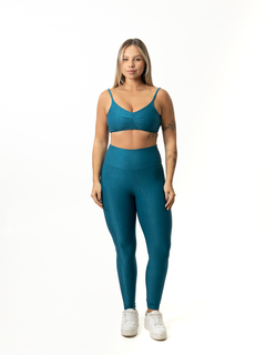 Conjunto Legging Básica + Top Livia - Compressão - loja online