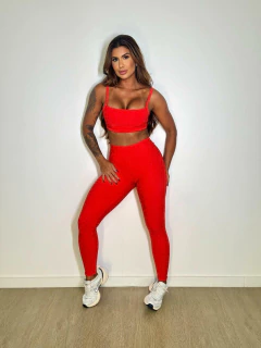 Conjunto Calça Mavie - Shape U