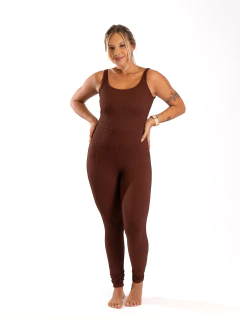 Macacão Canelado na internet