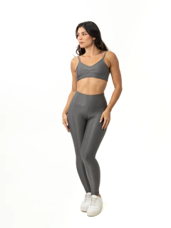 Imagem do Conjunto Legging Básica + Top Livia - Compressão