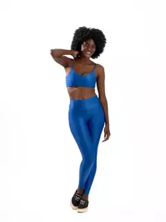 Conjunto Legging Básica + Top Livia - Compressão - comprar online