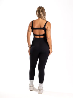 Imagem do Macacão Canelado