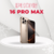 IPHONE PRO MAX 16