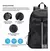 Morral Urbana Mochila Waterproof Para Laptop 15.6 Maleta Musette en internet