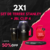 OFERTA 2x1 | Set De Terere Stanley + JBL Clip 4 De Regalo