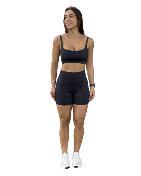 Short Poliamida