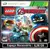 LEGO Marvel's Vingadores - Midia Digital - Xbox 360 - Licença Liberada - comprar online