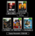 Metro 2033 + Last Light + Dlc's - Midia Digital - Xbox 360 - Licença Liberada - comprar online