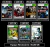 Castlevania: Lords Of Shadow 1 e 2 + 5 Jogos - Midia Digital - Licença Liberada - comprar online