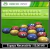 Bankshot Billiards 2 ( Sinuca ) - Midia Digital - Xbox 360 - Licença Liberada - comprar online