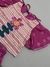 Conjunto MaFlor - comprar online