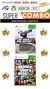 Super Combo Jogos Xbox 360 Game Mídia Digital BLOQUEADO E DESBLOQUEADO - comprar online