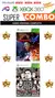 Super Combo Jogos Xbox 360 Game Mídia Digital BLOQUEADO E DESBLOQUEADO - comprar online