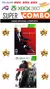 Super Combo Jogos Xbox 360 Game Mídia Digital BLOQUEADO E DESBLOQUEADO - comprar online