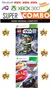 Super Combo Jogos Xbox 360 Game Mídia Digital BLOQUEADO E DESBLOQUEADO - comprar online