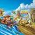 Crash Team Racing Nitro-Fueled - comprar en línea