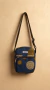 Shoulder Bag Ankara