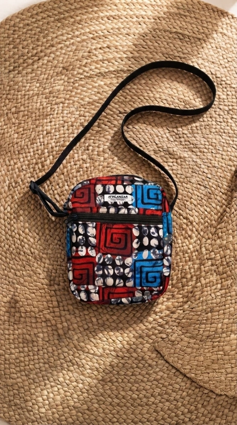 Shoulder Bag Ankara