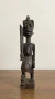 Estátua Xangô 25cm na internet
