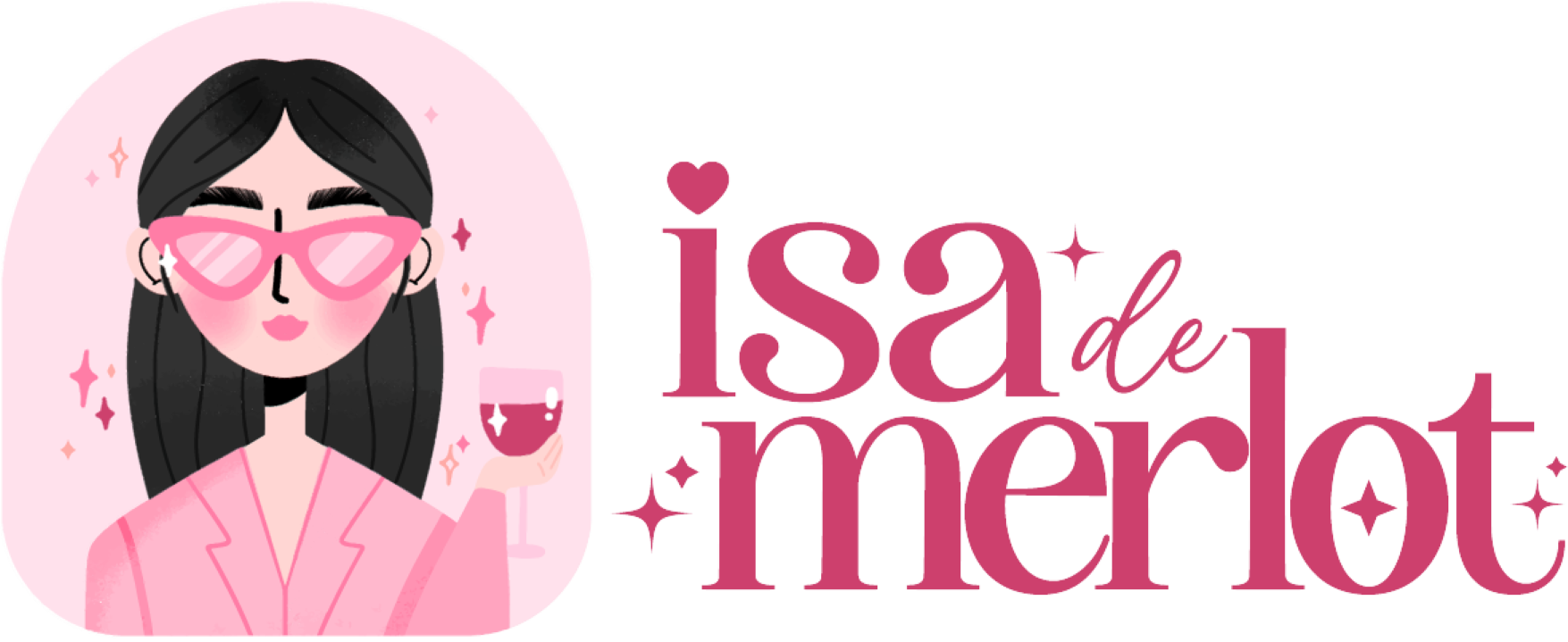Isa de Merlot