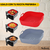 PROMO 2 Bandejas + 12 Moldes Cupcakes PARA AIR FRYER - Zenda Hogar