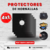 4x1 Placa Protectora Hornallas | Reutilizable y Antiadherente - comprar online