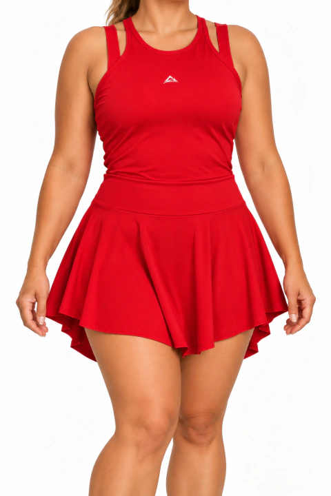 Vestido Ball