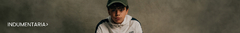Banner de la categoría Indumentaria