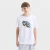 Remera Slide Print Tee Kids - comprar online