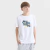 Remera Slide Print Tee Kids - comprar online