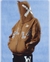 Hoodie Full Zip Up na internet