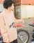 Imagem do Longsleeve "Fear"