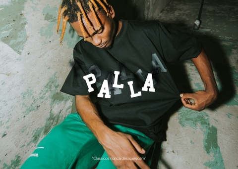 Banner de Palla World