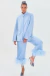 Pijama Lurex na internet