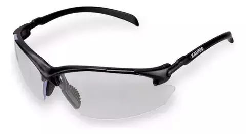 OCULOS CAPRI INCOLOR C.A 10.345