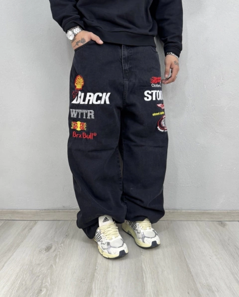 Baggy F1