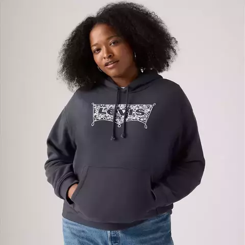 BUZO LEVI'S GRAPHIC EVERYDAY HOODIE