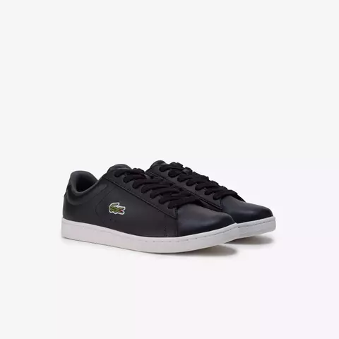 ZAPATILLA LACOSTE HOMBRE CARNABY PRO BL - comprar online