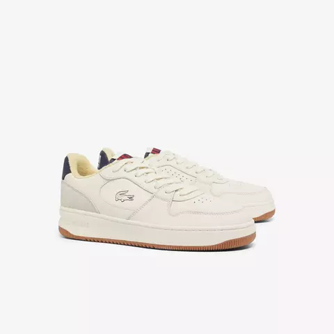 ZAPATILLAS LACOSTE HOMBRE L001 SET - comprar online
