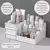 Organizador De Maquillaje Accesorios Escritorio Oficina - comprar online